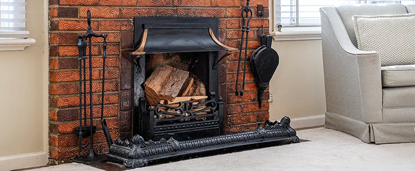 Custom Old Fireplace Redesign Services in Eastvale, California