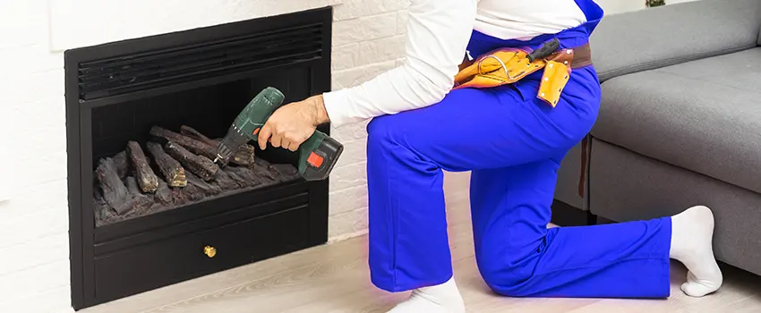 Pellet Fireplace Repair Services in Eastvale, CA