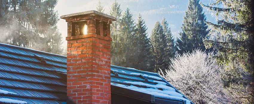 Residential Chimney Rain Caps Repair Services in Eastvale, CA