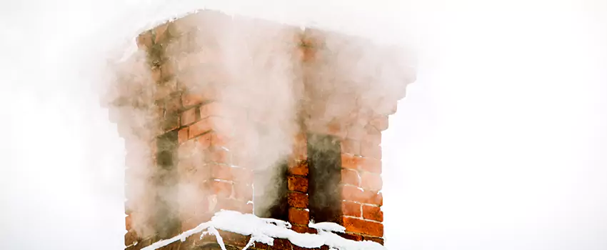 Chimney Flue Soot Removal in Eastvale, CA