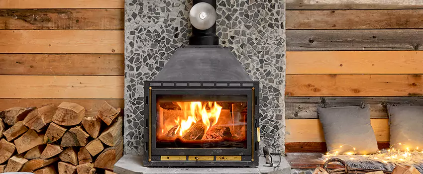 Travis Industries Elite Fireplace Inspection and Maintenance in Eastvale, California
