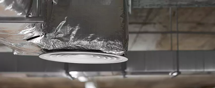 Signs of Dust Accumulation in Vents in Eastvale, CA