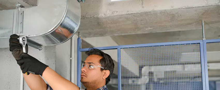 Benefit of Ventilation Cleaning in Eastvale, California