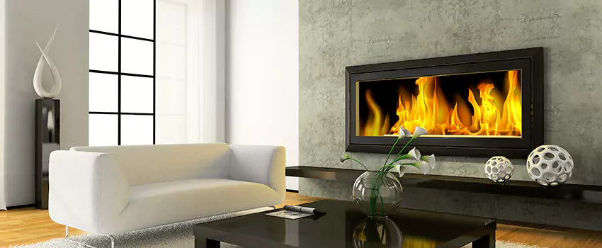 Ventless Fireplace Oxygen Depletion Sensor Installation and Repair Services in Eastvale, California