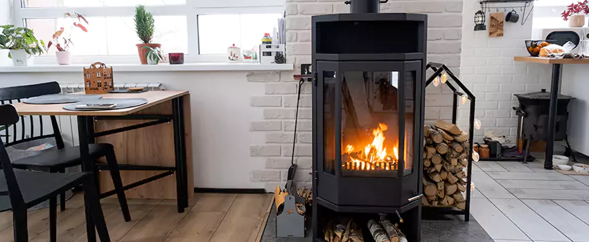 Cost of Vermont Castings Fireplace Services in Eastvale, CA