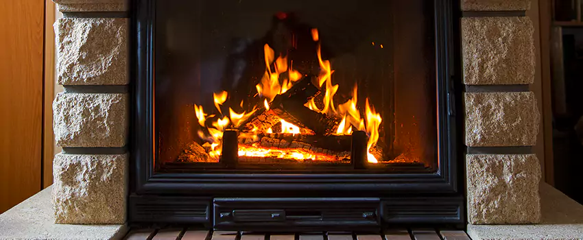 Cost of Wood Fireplace Installation in Eastvale, CA