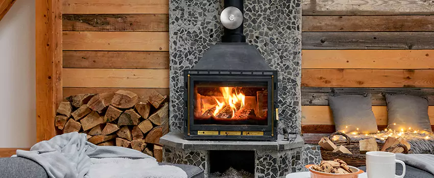 Affordable Wood Fireplace Fixing Solutions in Eastvale, California