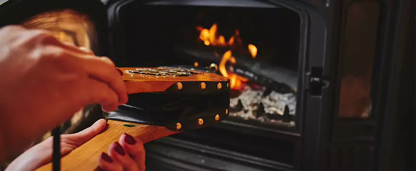 Cost of Wood Furnace Repair and Installation Services in Eastvale, CA