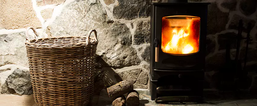 Wood Stove Fire Bricks Cleaning Services in Eastvale, California