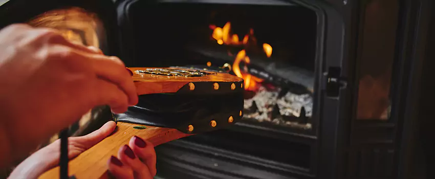 Wood Stove Grates Repair in Eastvale, California
