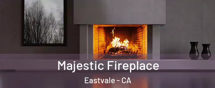  Majestic Fireplace Eastvale - CA