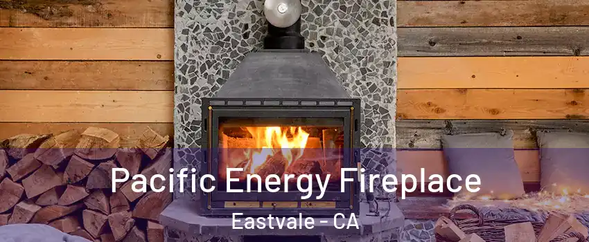  Pacific Energy Fireplace Eastvale - CA