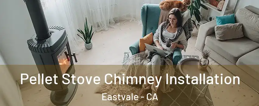  Pellet Stove Chimney Installation Eastvale - CA